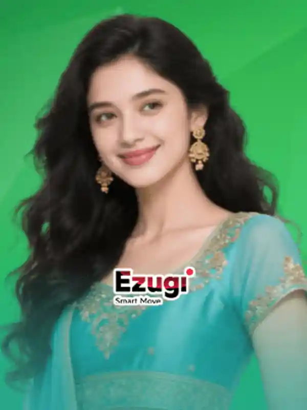 Ezugi প্রকৃত ব্যক্তি - লাইভ ক্যাসিনো গেম